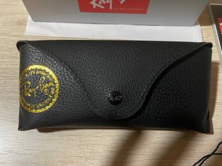 Gafas Ray-Ban Wayfarer Negras