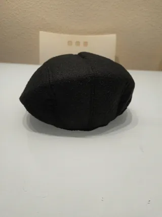 Gorra de invierno de hombre