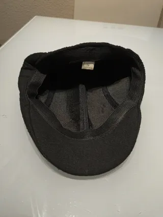 Gorra de invierno de hombre