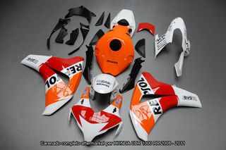 Carenado Avdb HONDA CBR 1000 RR 2008 - 2011