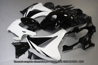 Carenado Avdb HONDA CBR 1000 RR 2008 - 2011
