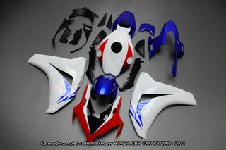 Carenado Avdb HONDA CBR 1000 RR 2008 - 2011