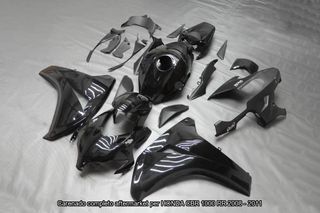 Carenado Avdb HONDA CBR 1000 RR 2008 - 2011