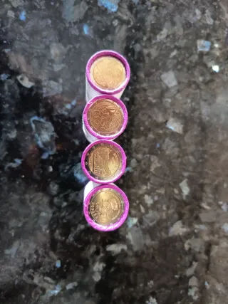 Monedas 2 Euros Conmemorativas