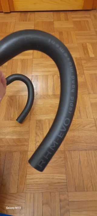 Manubrio Deda Zero 2 400mm