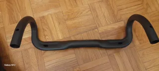 Manubrio Deda Zero 2 400mm