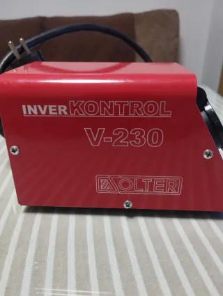 Protector Solter para soldadores