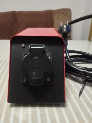 Protector Solter para soldadores