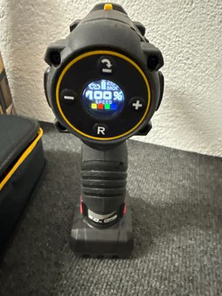 Lote 2 Herramientas Parkside 12V