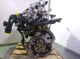 H5fb404 motor completo renault megane rectp5180921
