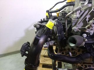 H5fb404 motor completo renault megane rectp5180921