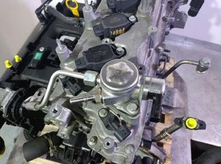 H5fb404 motor completo renault megane rectp5180921