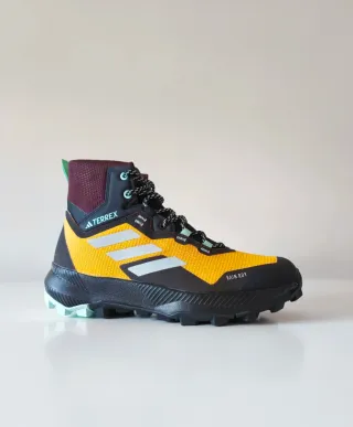 Stivali da escursionismo Adidas Terrex Donna