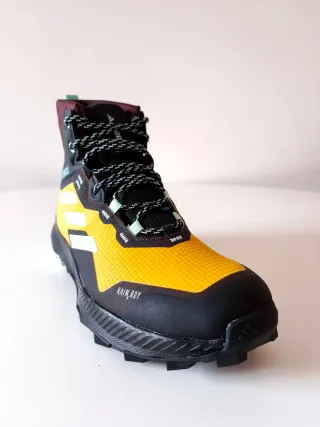 Stivali da escursionismo Adidas Terrex Donna