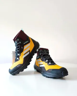 Stivali da escursionismo Adidas Terrex Donna