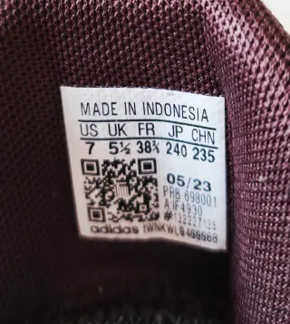 Stivali da escursionismo Adidas Terrex Donna