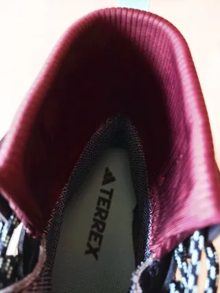 Stivali da escursionismo Adidas Terrex Donna