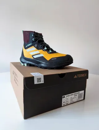 Stivali da escursionismo Adidas Terrex Donna