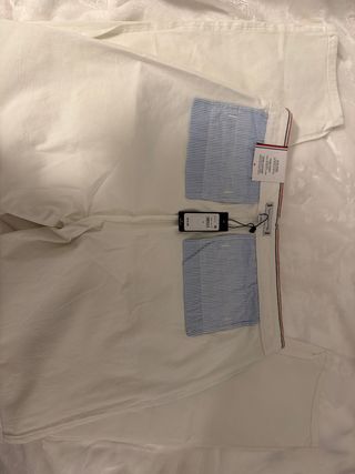 Chinos Slim Tommy Hilfiger Talla M