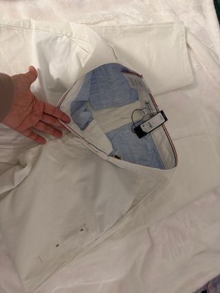 Chinos Slim Tommy Hilfiger Talla M