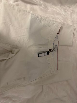 Chinos Slim Tommy Hilfiger Talla M