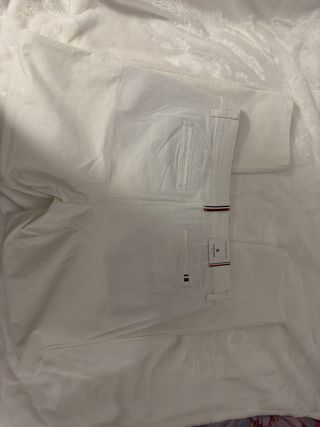Chinos Slim Tommy Hilfiger Talla M