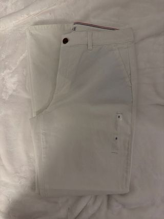 Chinos Slim Tommy Hilfiger Talla M