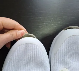 Sneakers Skechers Bianche Sportive