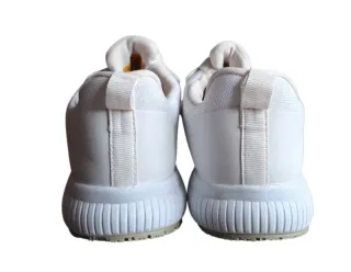 Sneakers Skechers Bianche Sportive