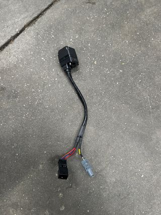 Cámara trasera Audi 5Q0980556B