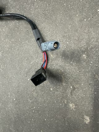 Cámara trasera Audi 5Q0980556B