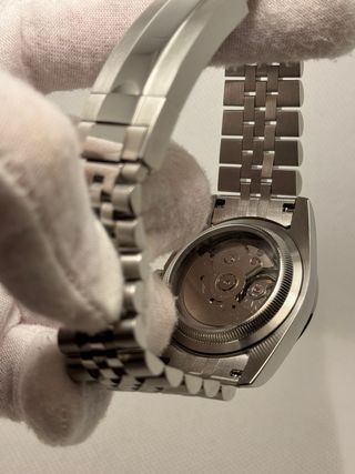 Reloj Seiko Mod Automático