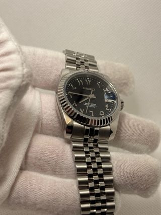 Reloj Seiko Mod Automático