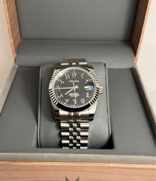 Reloj Seiko Mod Automático