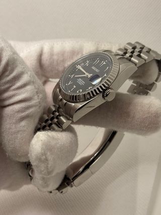 Reloj Seiko Mod Automático