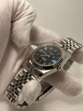 Reloj Seiko Mod Automático