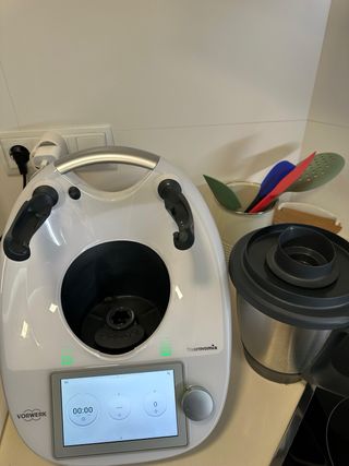 Thermomix TM6