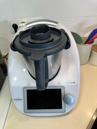 Thermomix TM6