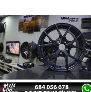 Oferta 4 Llantas 15 Pulgadas Alfa Romeo Seat