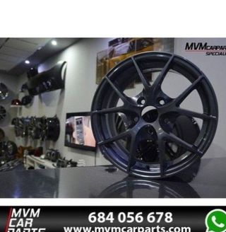 Oferta 4 Llantas 15 Pulgadas Alfa Romeo Seat