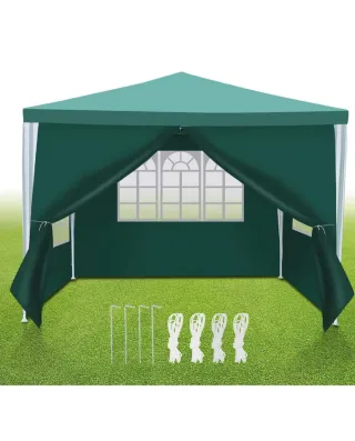 Carpa 3x3 impermeable