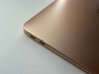 Macbook Air 13 Rosa Oro