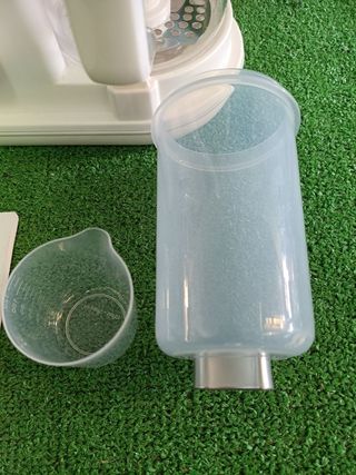 Robot Cocina Miniland Chefy 6 Multifunción