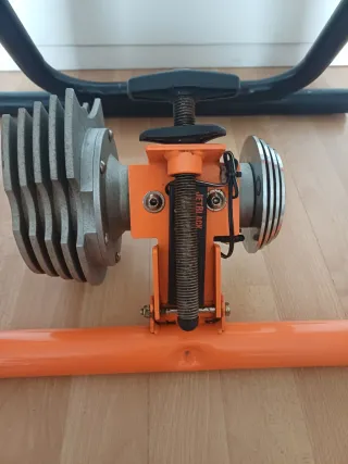 Rodillos Jetblack Ciclismo