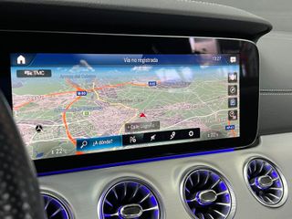 Clase E Cabrio E 220 d 4MATIC