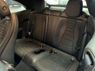 Clase E Cabrio E 220 d 4MATIC