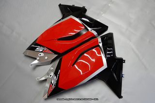 Carenado para APRILIA RS 125 / RS125 2006 - 2011