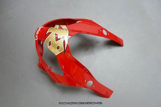 Carenado para APRILIA RS 125 / RS125 2006 - 2011