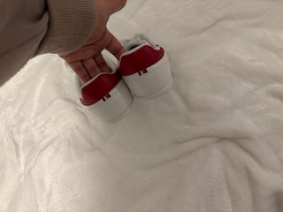 Zapatillas Tommy Hilfiger Blancas Talla 38