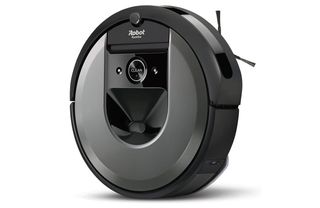 Robot Aspirador iRobot Roomba Combo i8